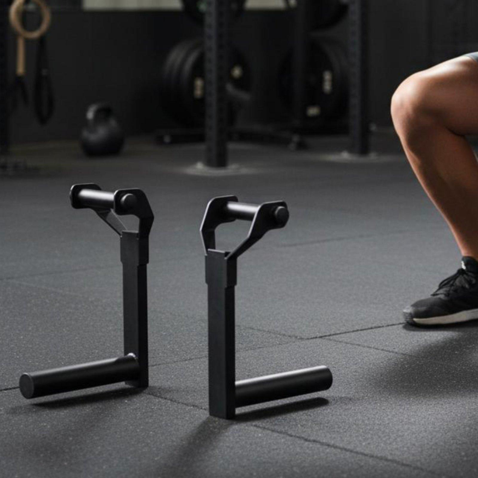 Home Gym Equipment - Wielorozmienny stojak na obciążniki do hantli,