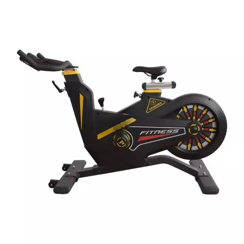 Home Gym Equipment - Profesjonalny rower spinningowy, rower treningowy do