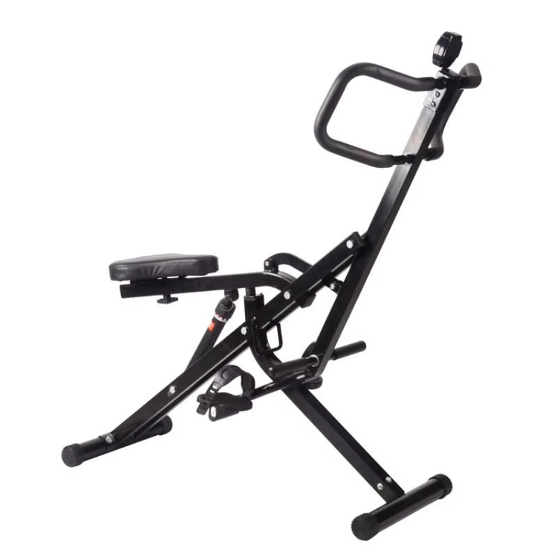 Home Gym Total Fitness - Domowy sprzęt fitness do ćwiczeń mięśni