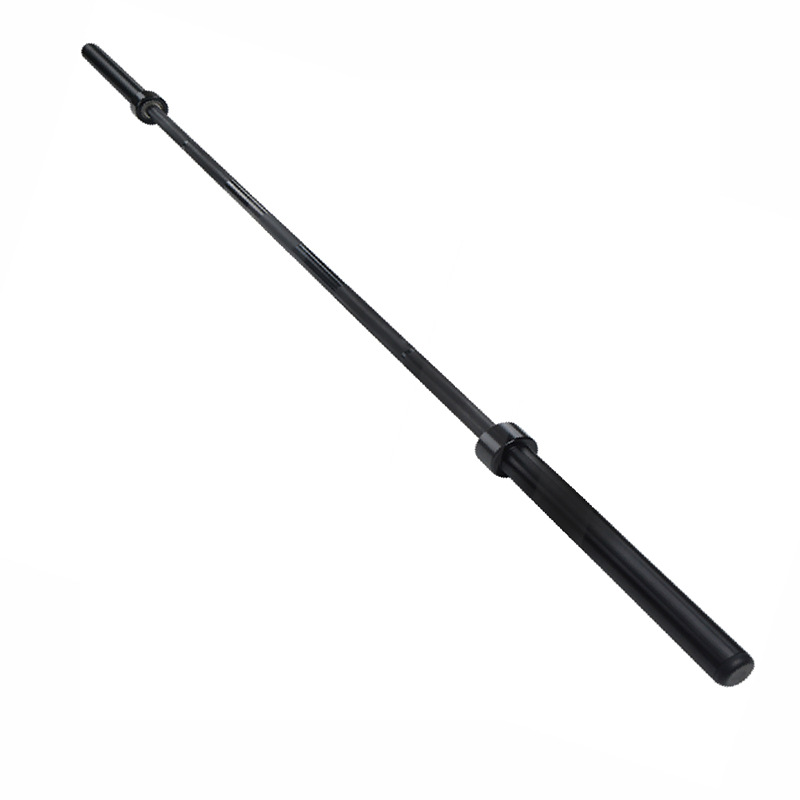 Olympic Barbell 20Kg - Hantle chromowane twarde 1.8m 15kg do