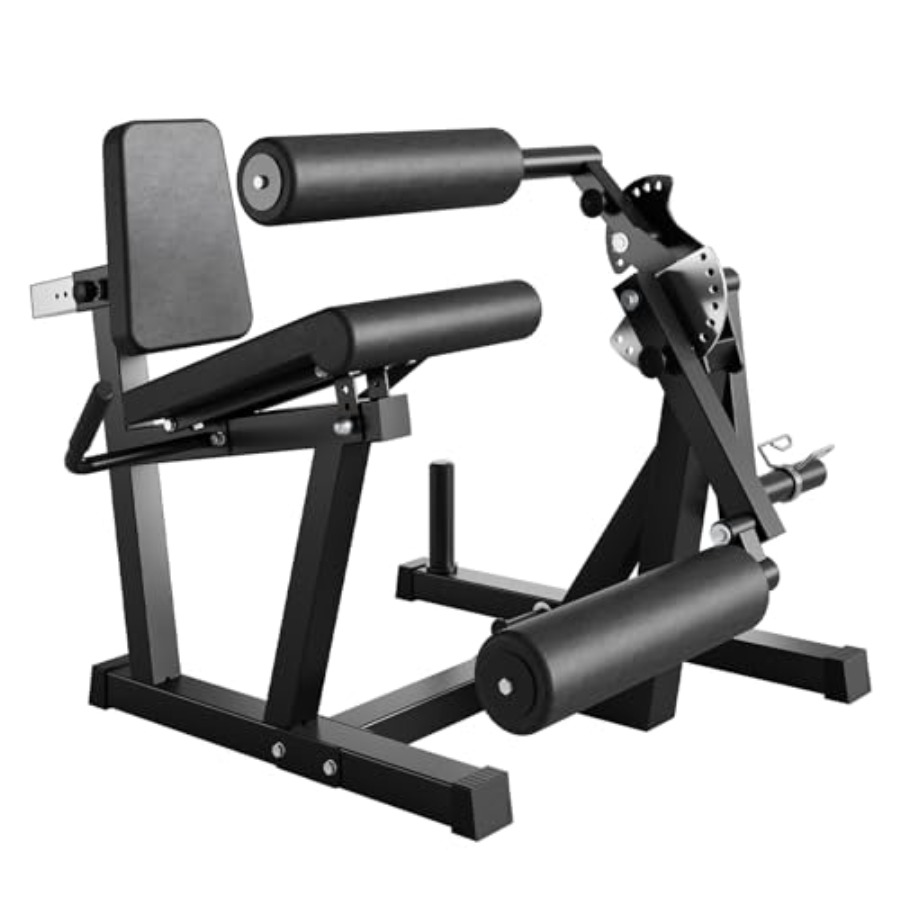 Home Gym Leg Extension - Maszyna do rozciągania i skręcania nóg