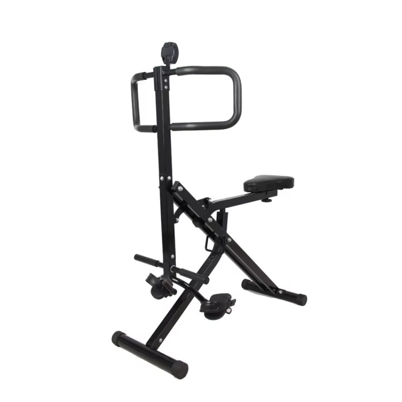 Home Gym Total Fitness - Domowy sprzęt fitness do ćwiczeń w