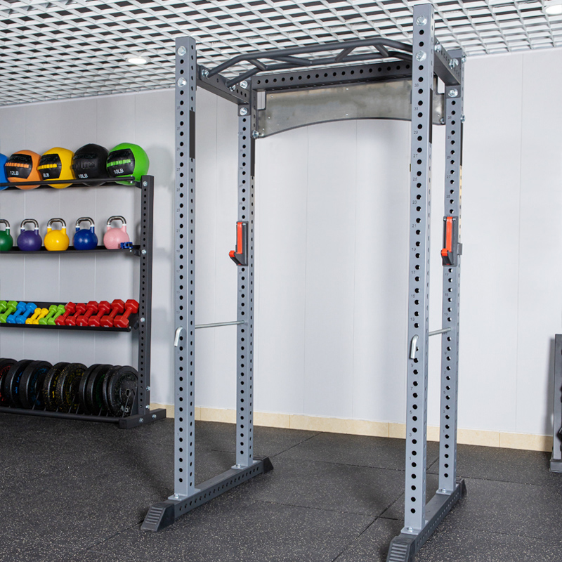 Home Gym Equipment - Leadman Fitness Sprzedaje Sprzęt do Siłowni