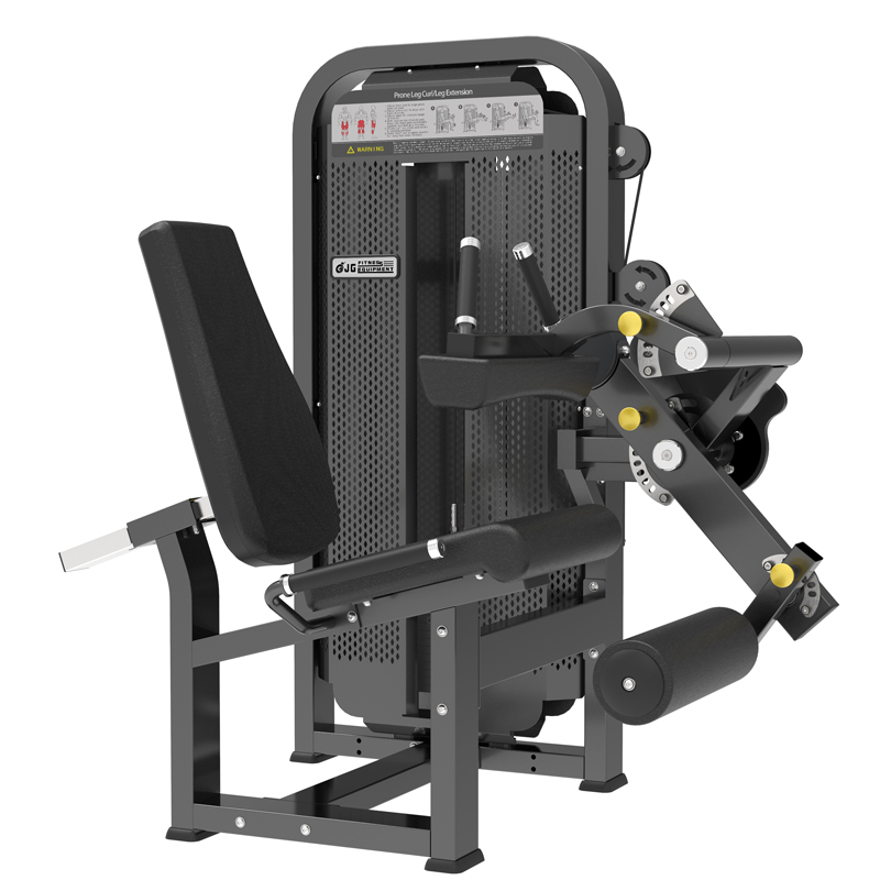 Home Gym Leg Extension - Profesjonalne maszyny do ćwiczeń na siłowni,