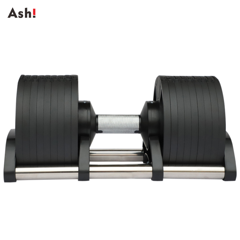 Home Gym Kit For Men - Regulowane hantle 2kg (5lb) lub 4kg