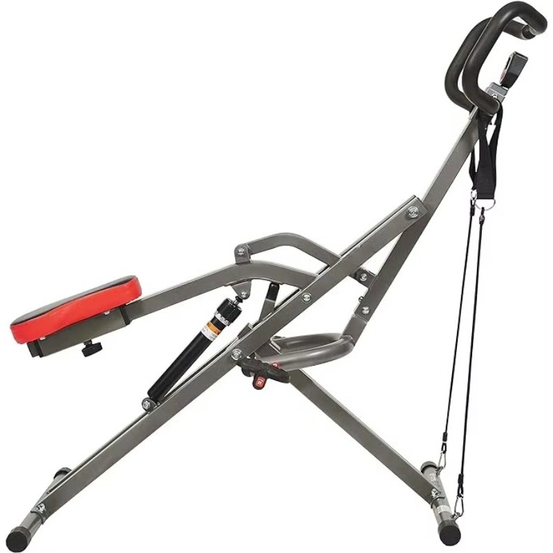 Home Gym Total Fitness - Sprzęt do ćwiczeń fitness, Ab Power