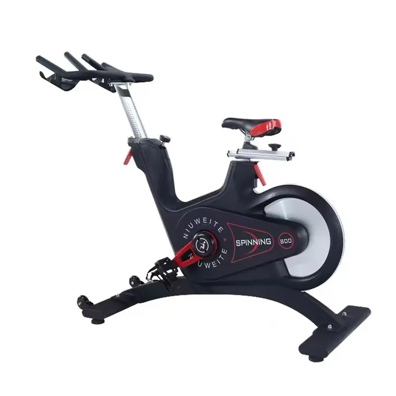 Home Gym Equipment - YG-S005 Rower spinningowy YG Fitness do