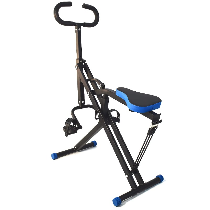 Home Gym Total Fitness - For Total Crunch Sprzęt do ćwiczeń