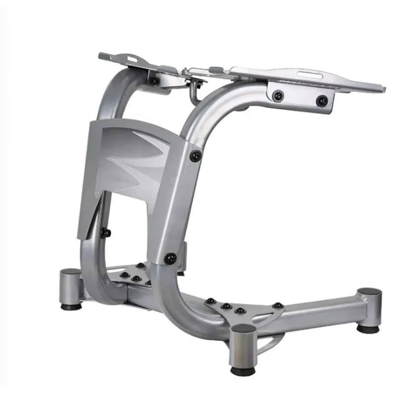 Home Gym Equipment - Regulowany stojak na hantle do domowej