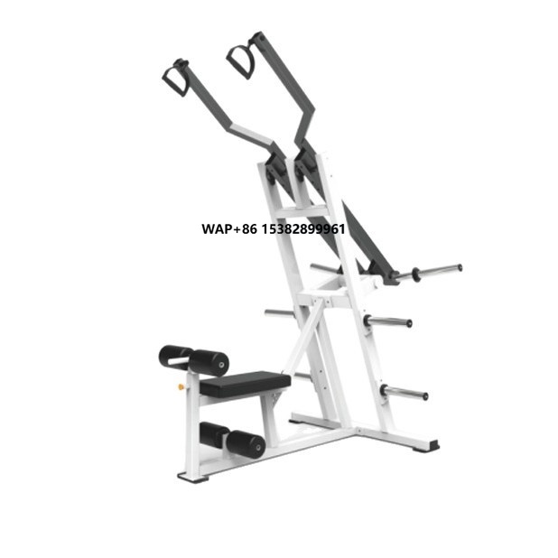 Home Gym Total Fitness - Popularny, wielofunkcyjny sprzęt do ćwiczeń całego