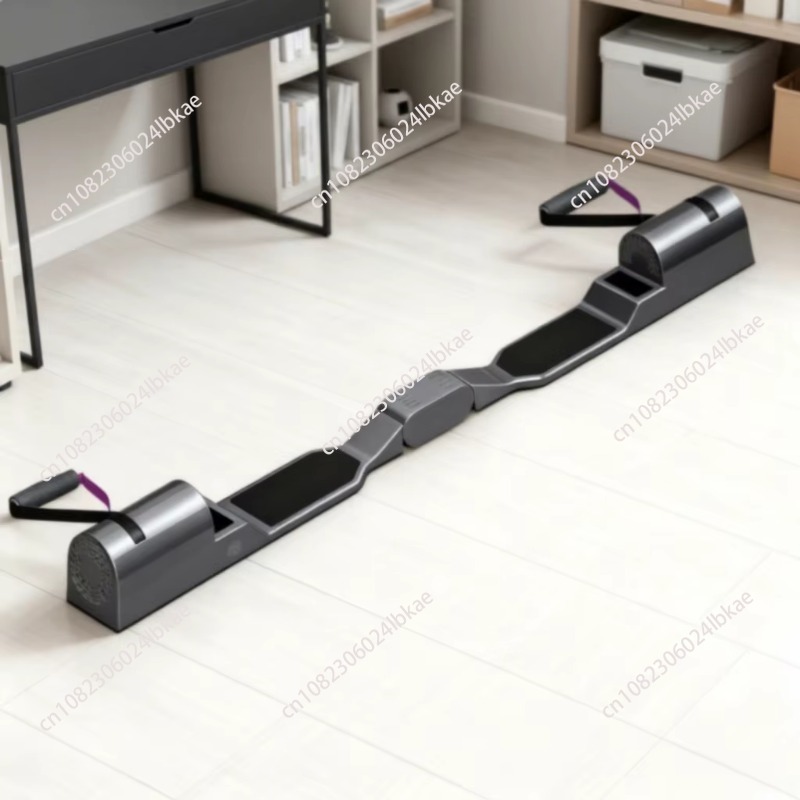 Home Gym Total Fitness - Wielofunkcyjny inteligentny trenażer linowy - idealny