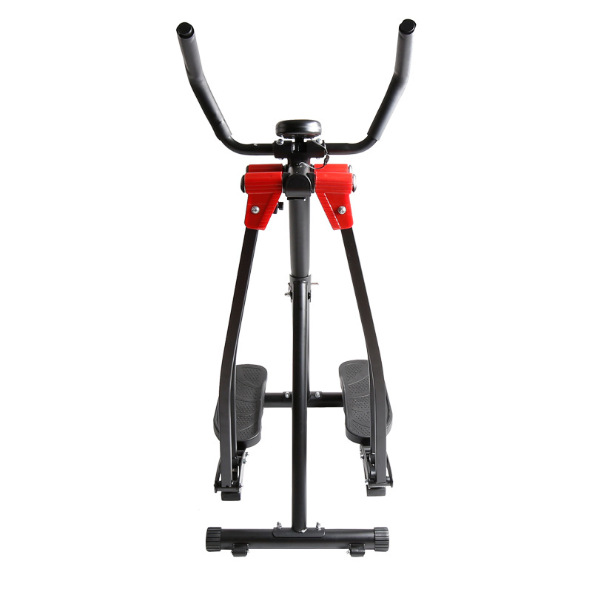 Maszyna eliptyczna do ćwiczeń  – Home Gym Total Fitness recenzja i cena