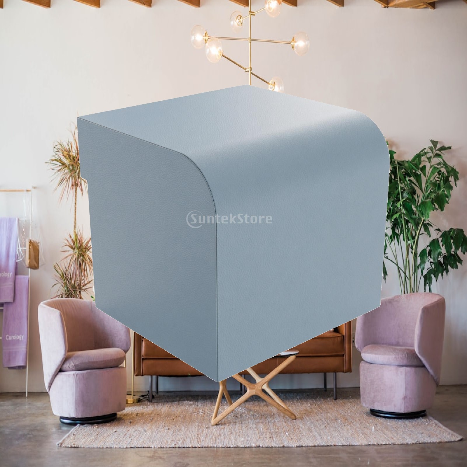 Blok do ćwiczeń hip thrust z w – Home Gym In A Box recenzja i cena