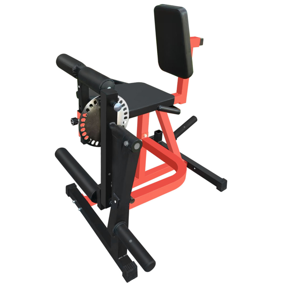 Regulowany przyrząd do rozciąg – Home Gym Leg Extension recenzja i cena