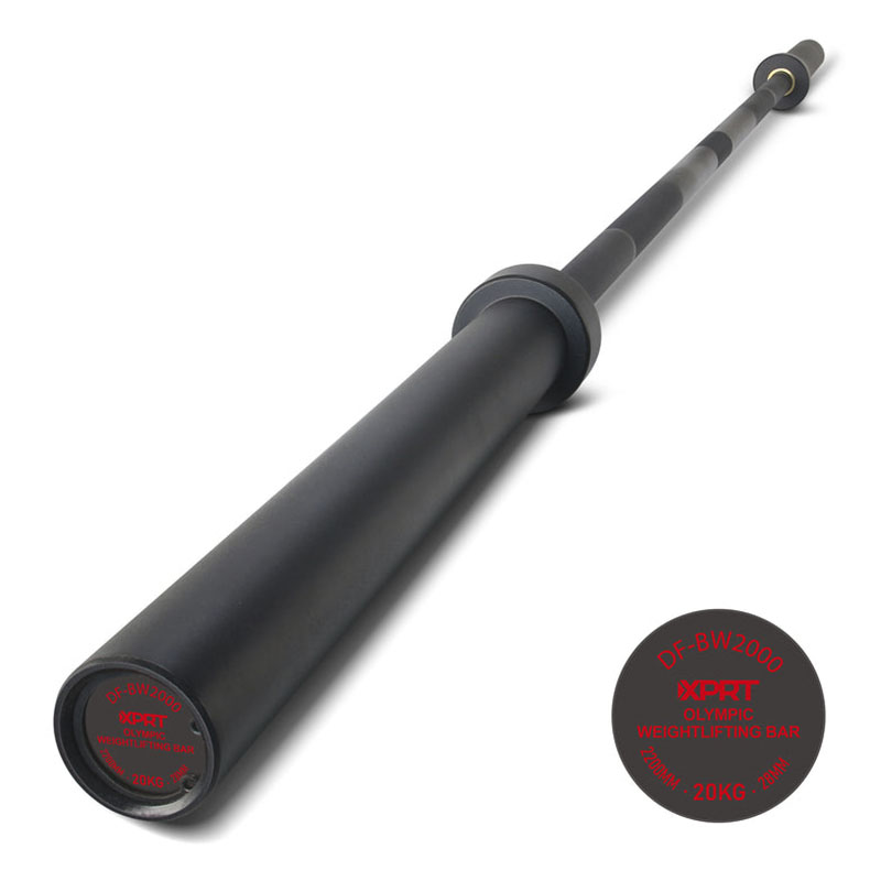 Hurtowa sprzedaż fabryczna: Sz – Olympic Barbell 20Kg recenzja i cena