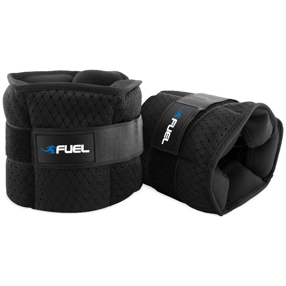 Regulowane obciążniki na nadga – Home Gym Total Fitness recenzja i cena