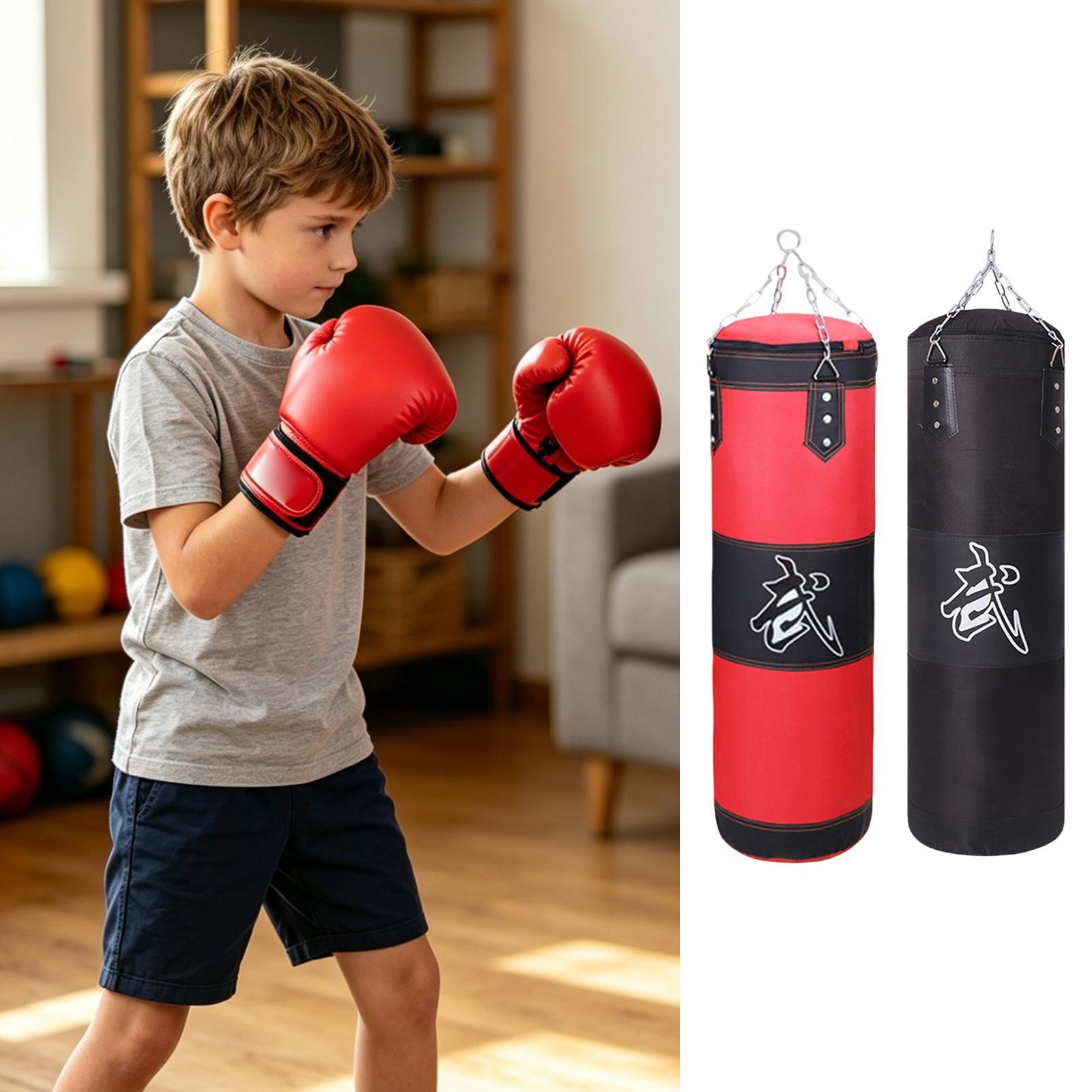 Worek treningowy dla dorosłych – Home Gym Equipment recenzja i cena