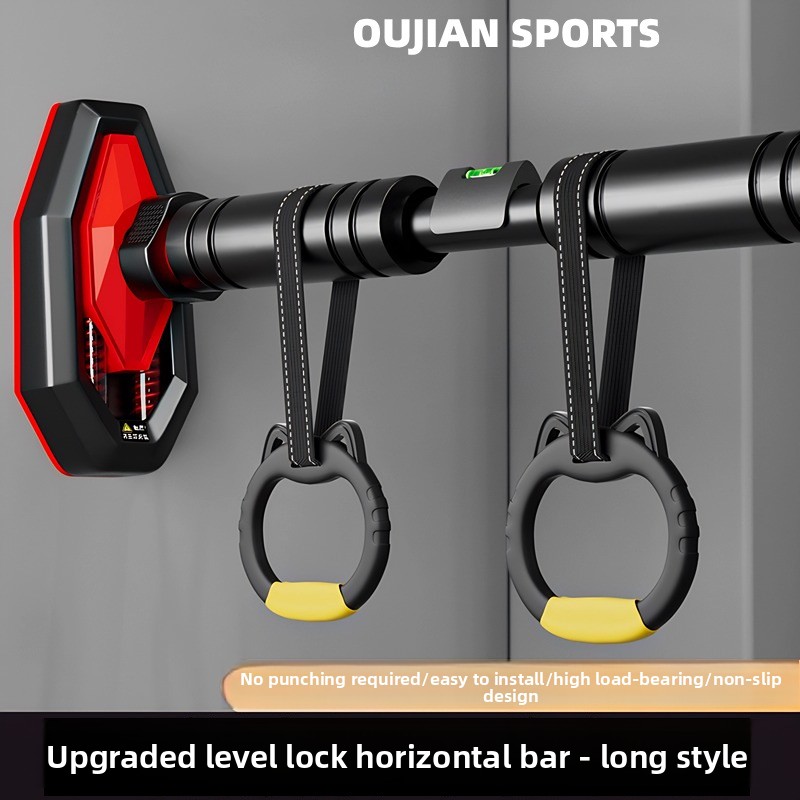Drążek do podciągania do monta – Home Gym Garden recenzja i cena