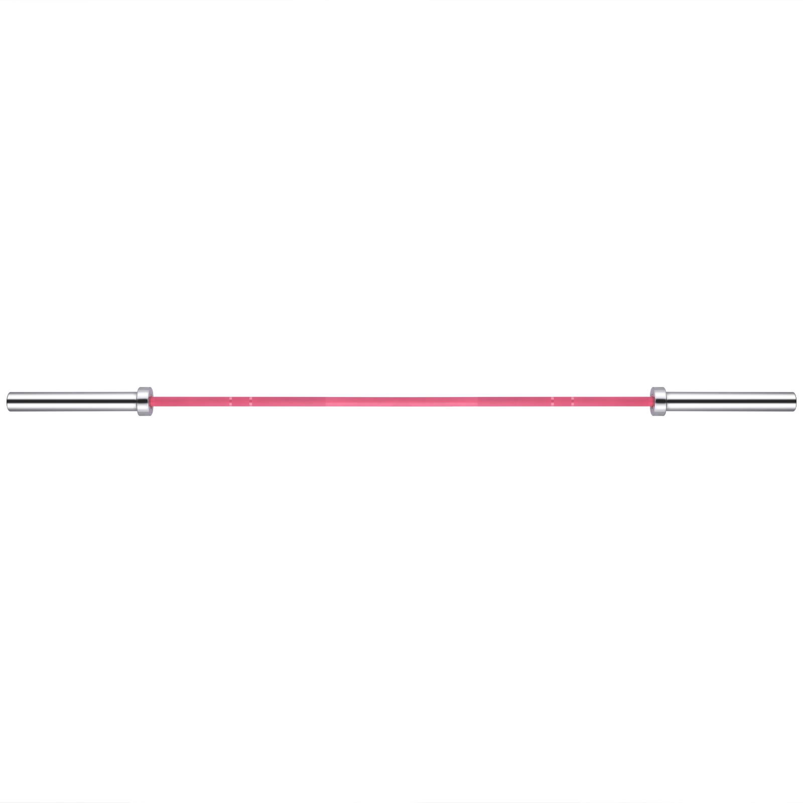 Sprzęt fitness, sztanga do pod – Olympic Barbell 20Kg recenzja i cena