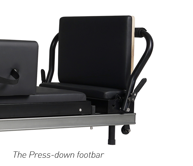 Przenośne, składane łóżko do p – Home Gym In A Box recenzja i cena