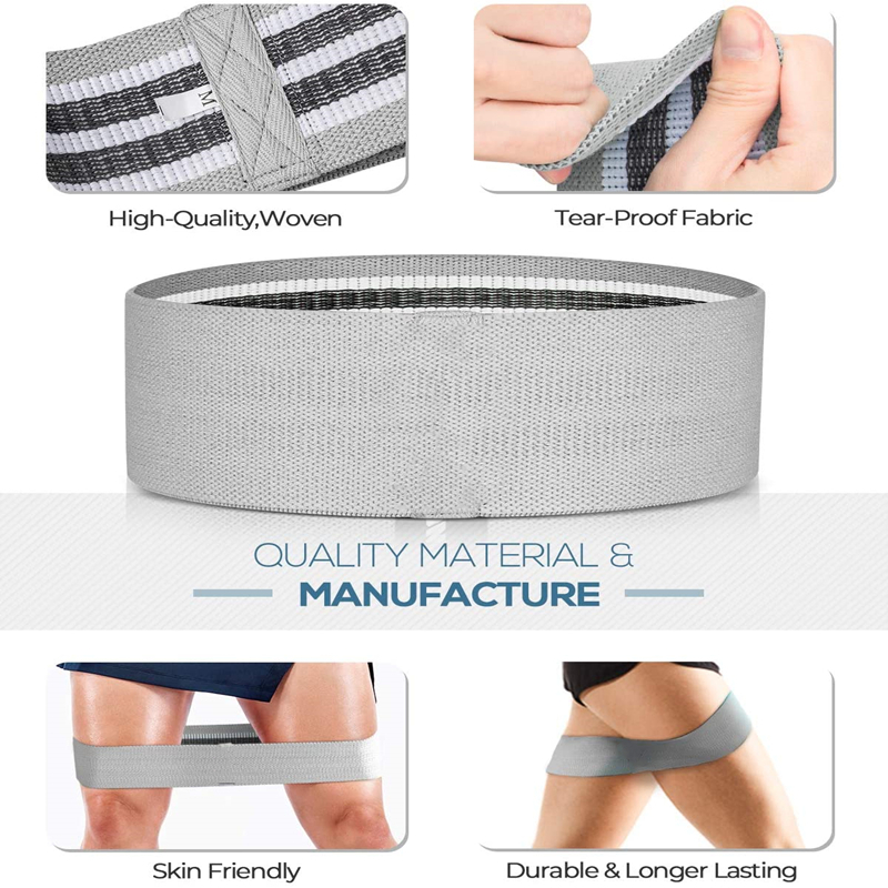 3 sztuk kobiety mężczyźni tkan – Home Gym Kit For Men recenzja i cena