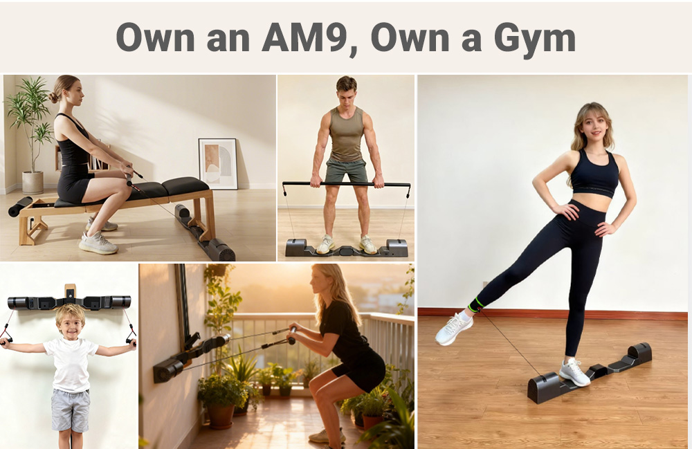 Profesjonalny sprzęt do ćwicze – Home Gym Leg Extension recenzja i cena