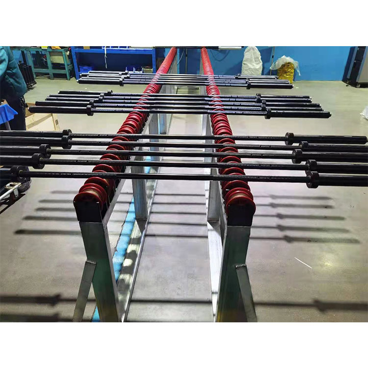 Wysokiej jakości sztanga olimp – Olympic Barbell 20Kg recenzja i cena