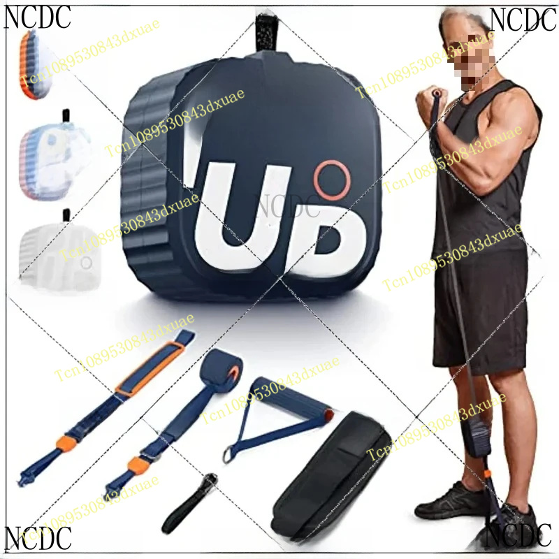 Sprzęt do ćwiczeń w domu, regu – Home Gym Garden recenzja i cena