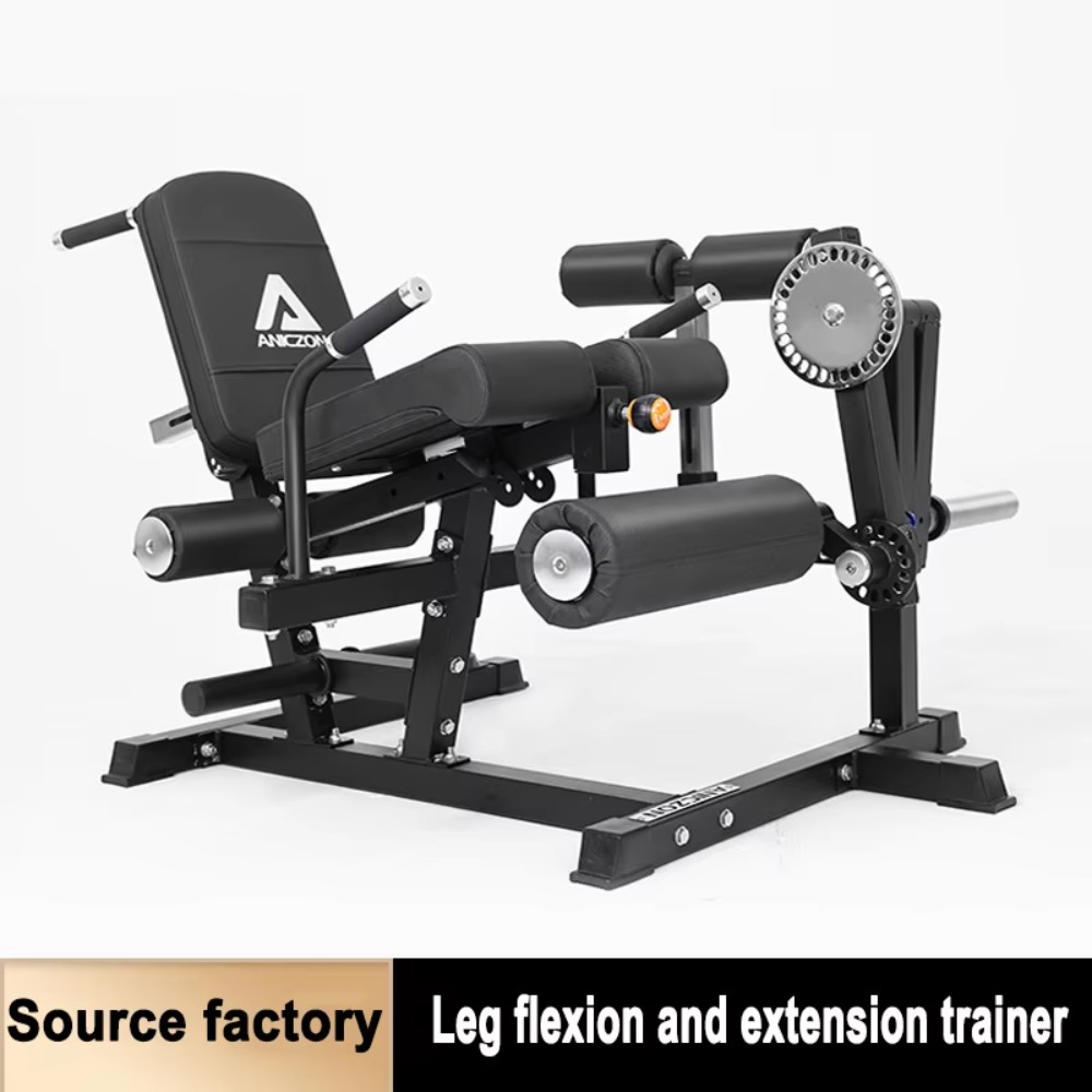 Maszyna do ćwiczeń mięśni nóg  – Home Gym Leg Extension recenzja i cena