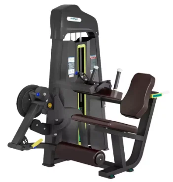 Sprzęt do ćwiczeń na siłowni,  – Home Gym Leg Extension recenzja i cena
