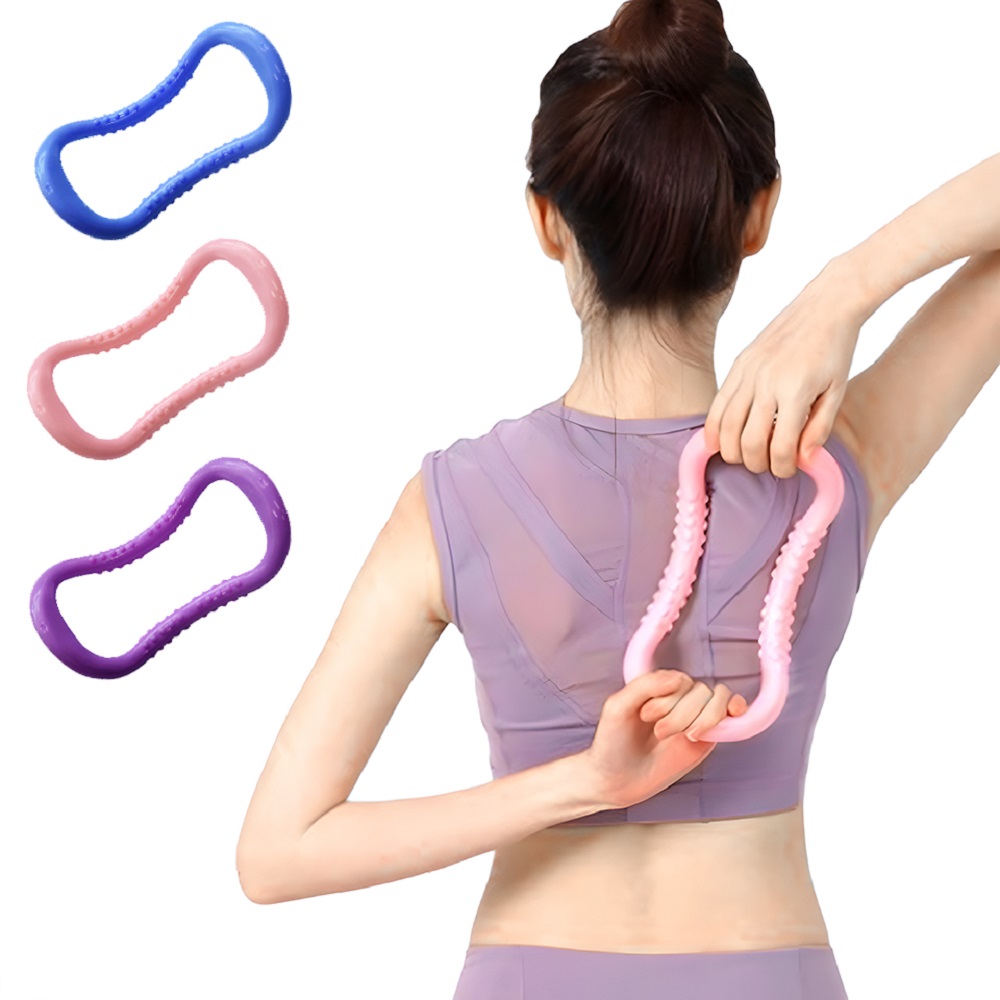 Taśmy oporowe z pianką Sport w – Home Gym Garden recenzja i cena