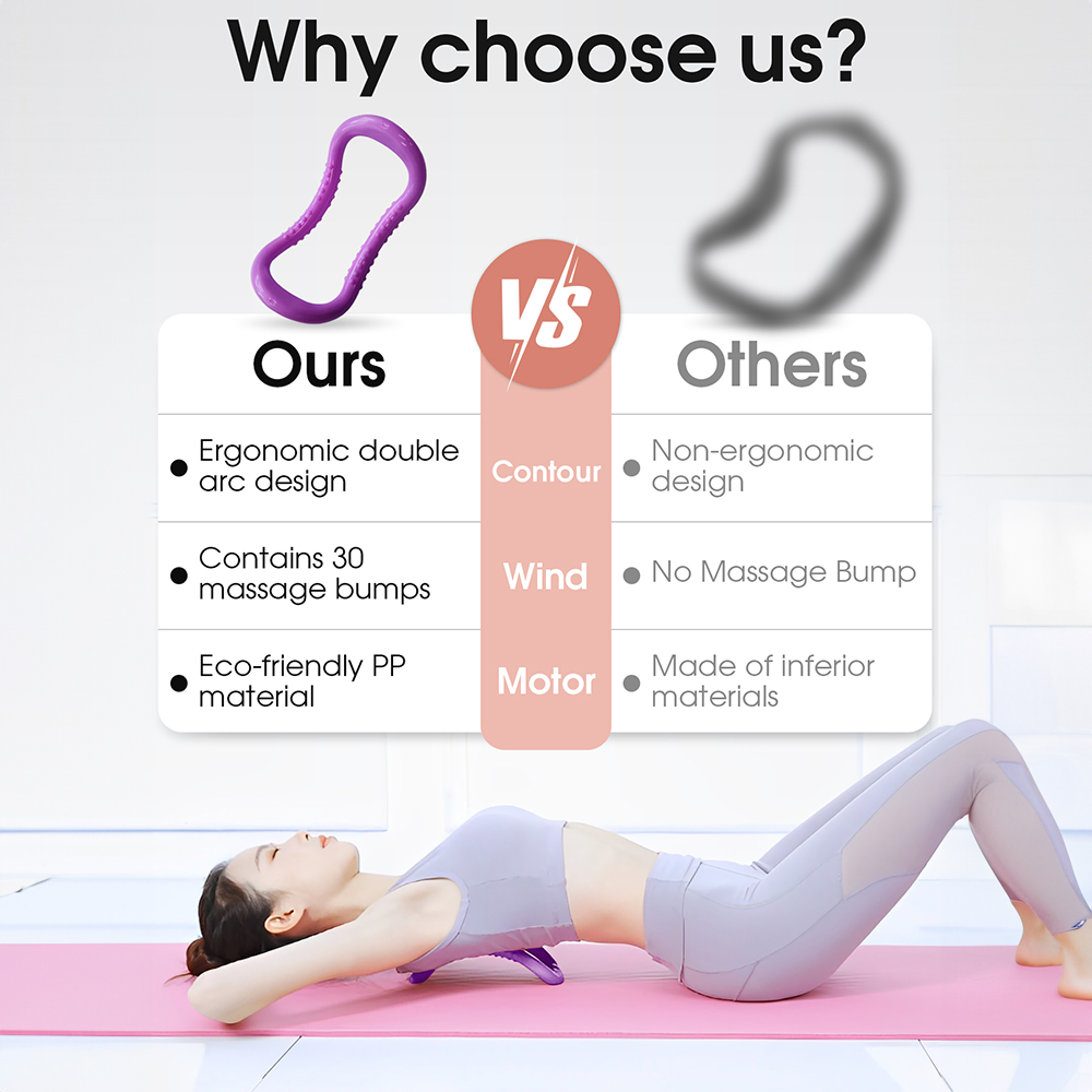 Taśmy oporowe z pianką Sport w – Home Gym Garden recenzja i cena