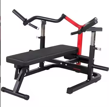Regulowana ławka treningowa z  – Home Gym Leg Extension recenzja i cena