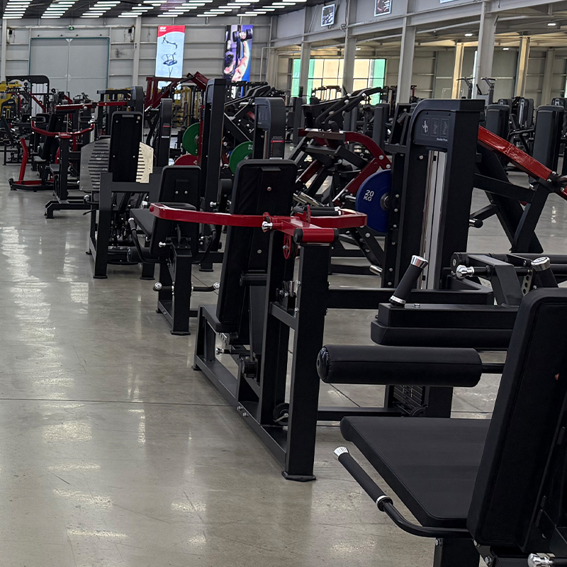Wielostanowiskowy, wielofunkcy – Home Gym Equipment recenzja i cena