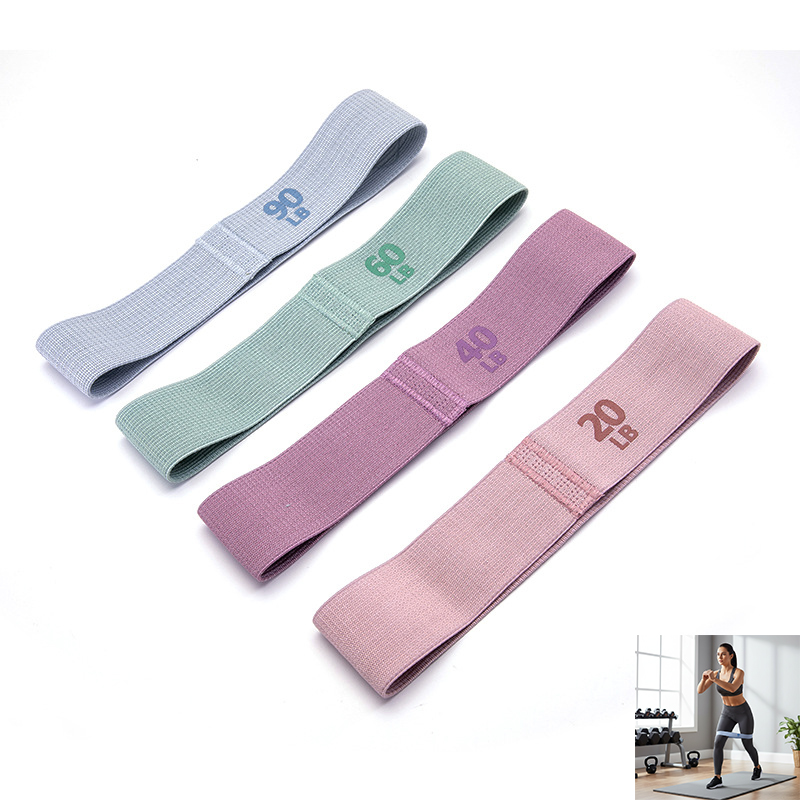 Elastyczna taśma do ćwiczeń jo – Home Gym Leg Extension recenzja i cena