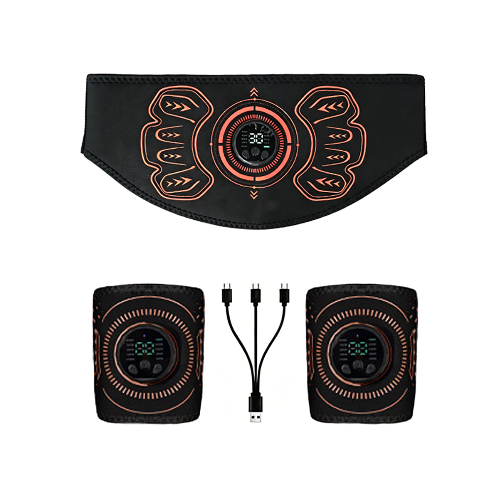 Inteligentny pas fitness, toni – Home Gym Kit For Men recenzja i cena