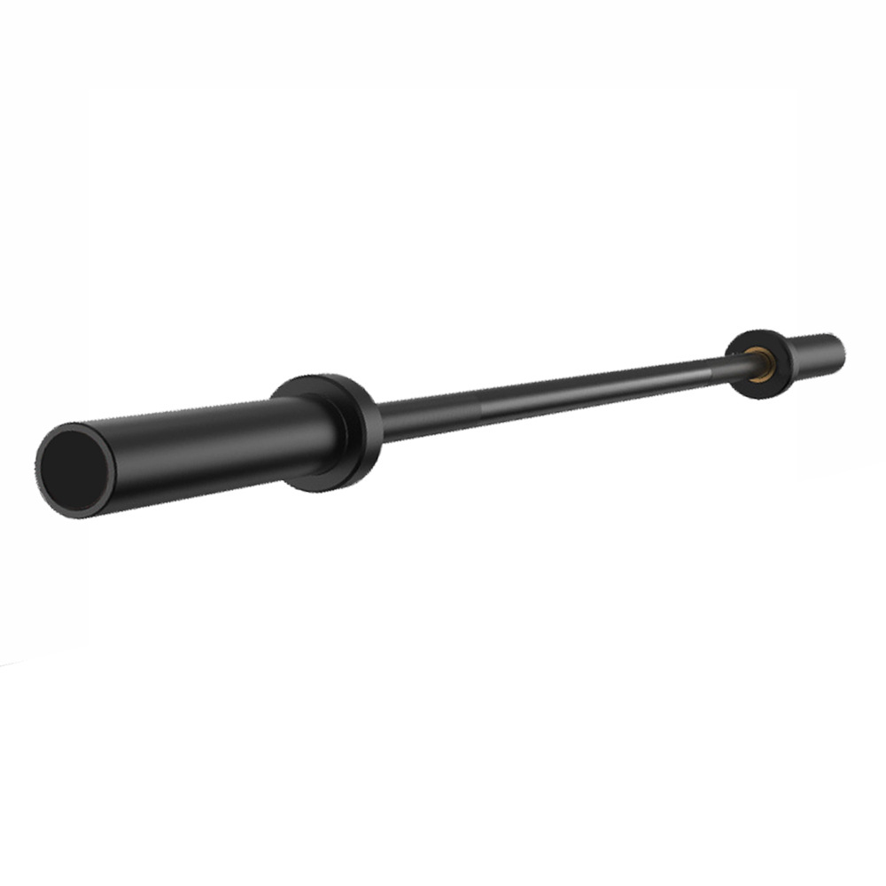 Hantle chromowane twarde 1.8m  – Olympic Barbell 20Kg recenzja i cena