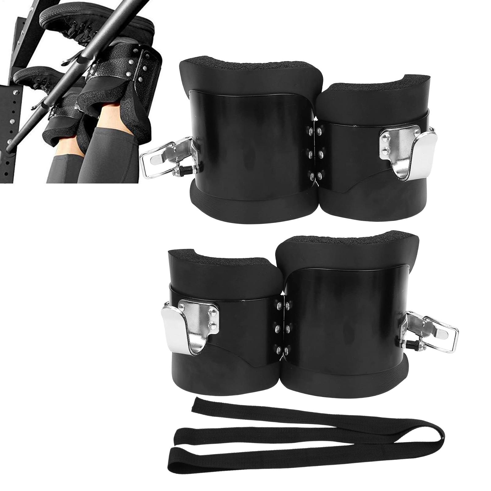1 Para Butów do Ćwiczeń Wisząc – Home Gym Leg Extension recenzja i cena