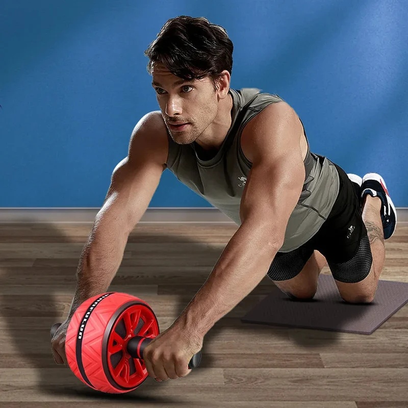 Antypoślizgowe kółko do ćwicze – Home Gym Kit For Men recenzja i cena