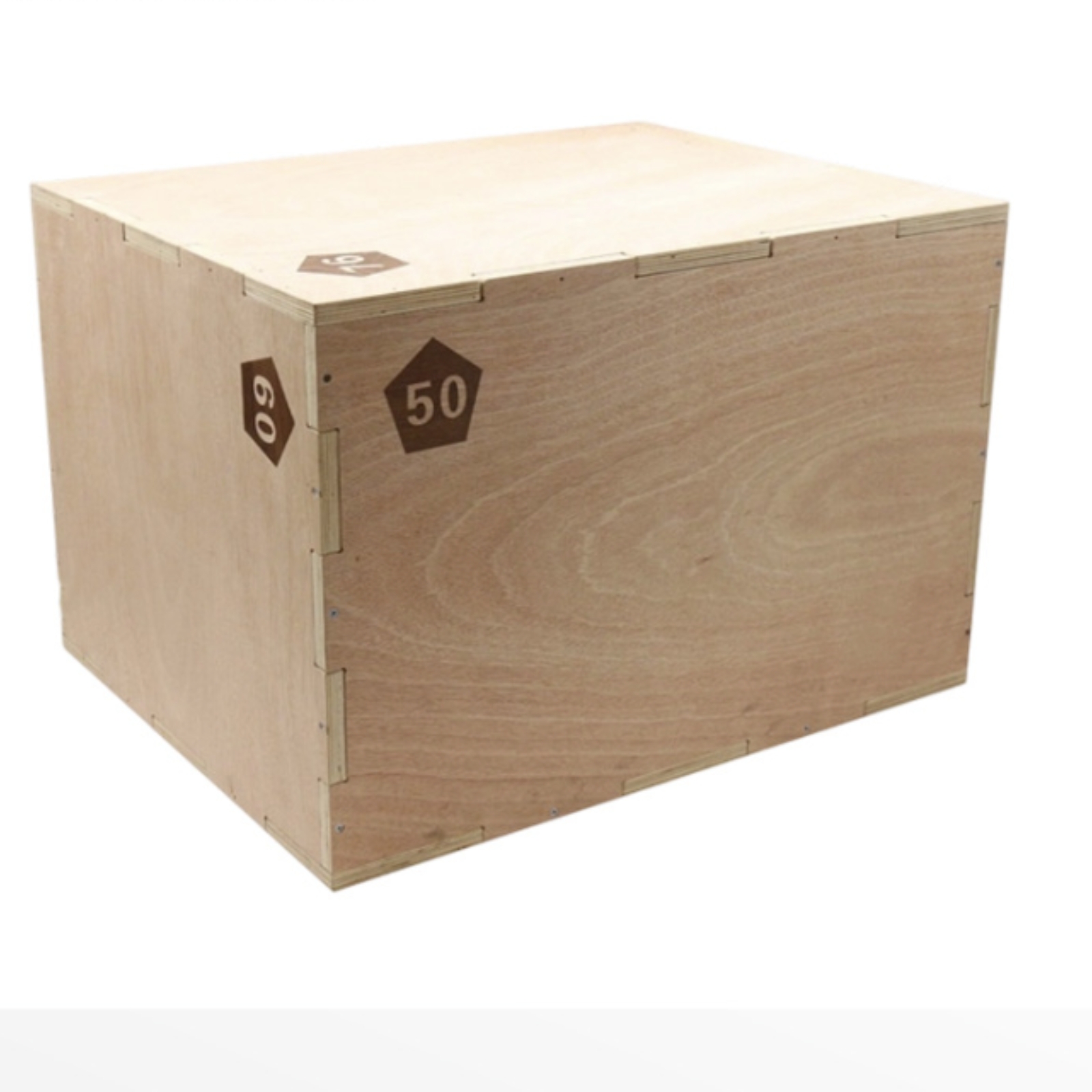 Drewniany Plyo Box, Wszechstro – Home Gym In A Box recenzja i cena