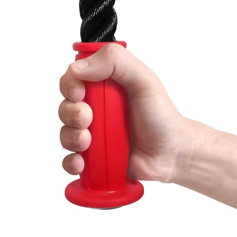 Ergonomiczne liny do tricepsów – Home Gym Garden recenzja i cena