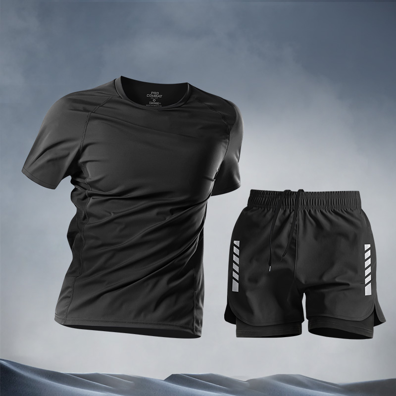 Męskie komplety casualowe, let – Home Gym Kit For Men recenzja i cena