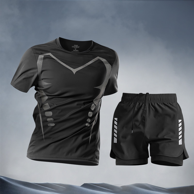 Męskie komplety casualowe, let – Home Gym Kit For Men recenzja i cena