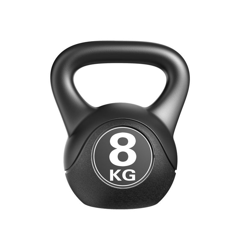 Kettlebell 8kg z regulacją obc – Home Gym Garden recenzja i cena