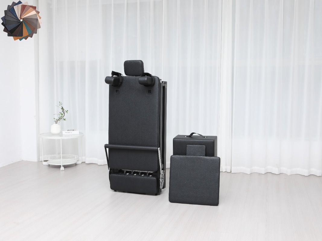 Maszyna do ćwiczeń Pilates Ref – Home Gym Total Fitness recenzja i cena