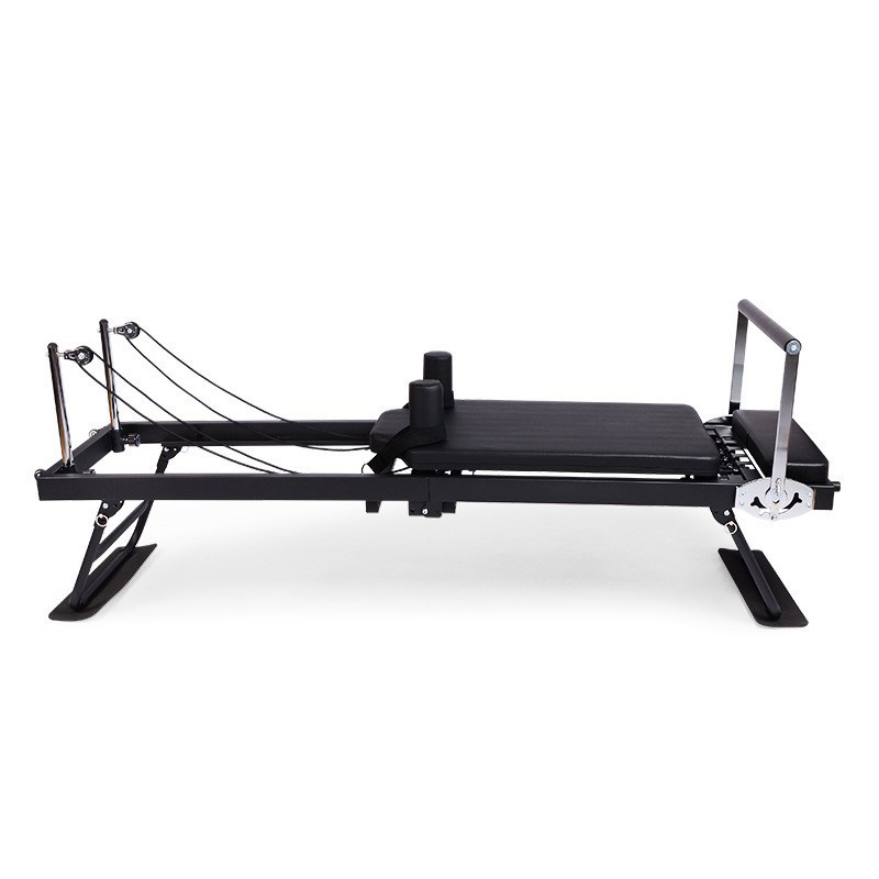 Łóżko do pilates Wszechstronny – Home Gym Total Fitness recenzja i cena