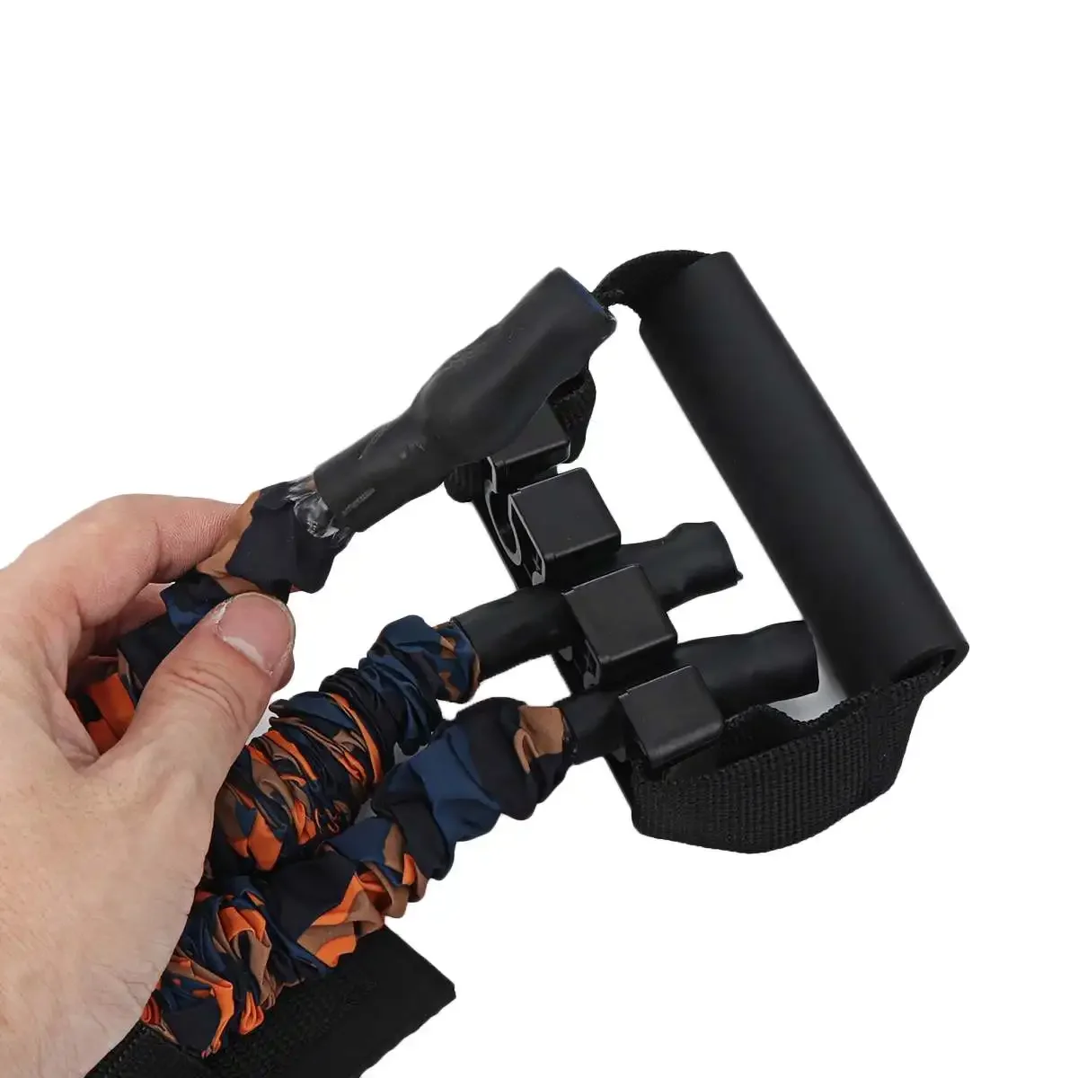Taśmy oporowe Wyciskanie na ła – Home Gym Garden recenzja i cena