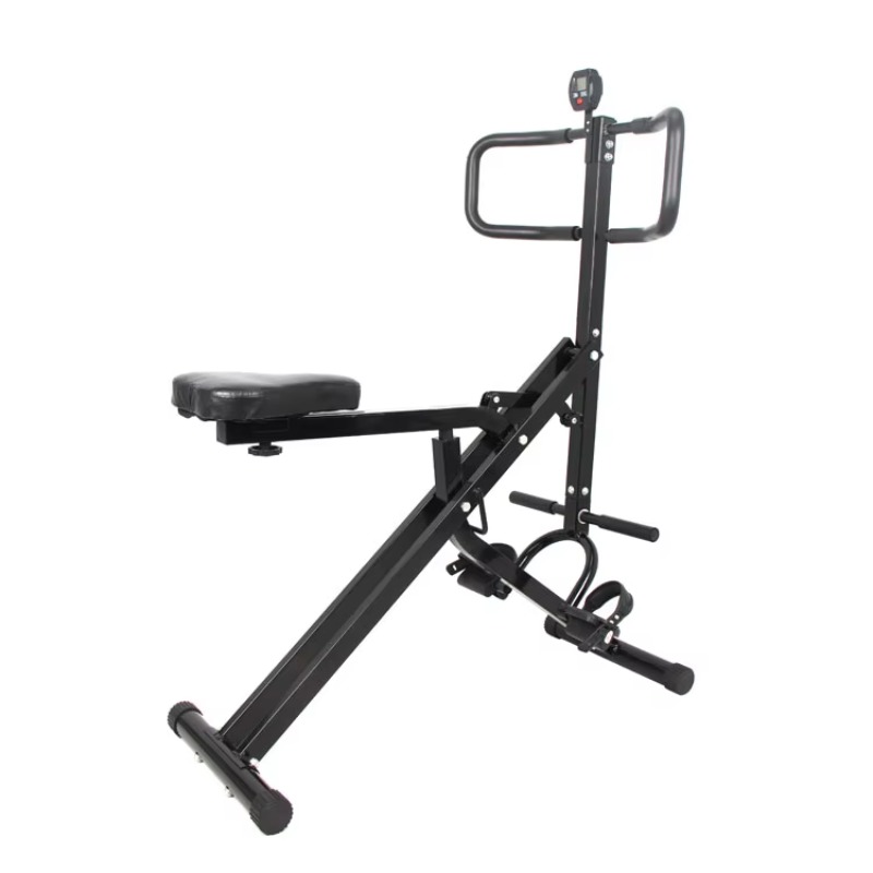 Domowy sprzęt fitness do ćwicz – Home Gym Total Fitness recenzja i cena