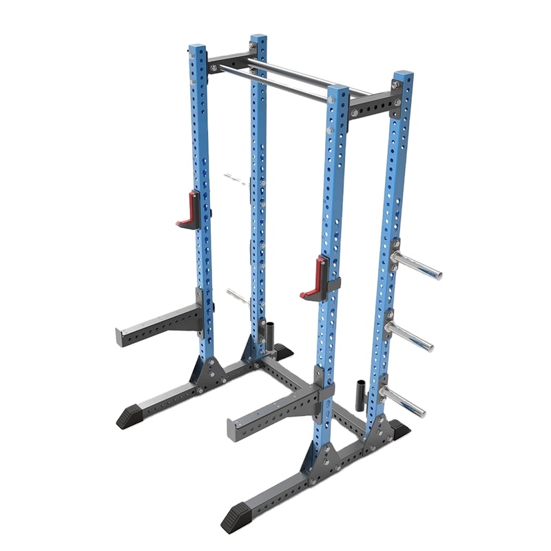 Leadman Fitness Sprzedaje Sprz – Home Gym Equipment recenzja i cena