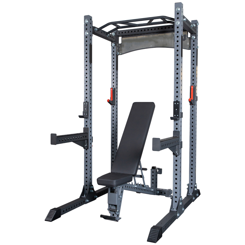 Leadman Fitness Sprzedaje Sprz – Home Gym Equipment recenzja i cena